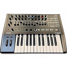 Used Arturia Minibrute 2 Synthesizer
