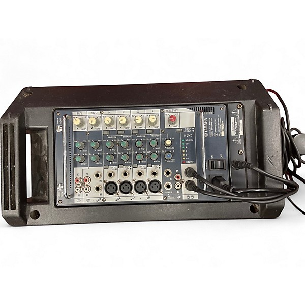 Used Yamaha Stagepas 300 Sound Package