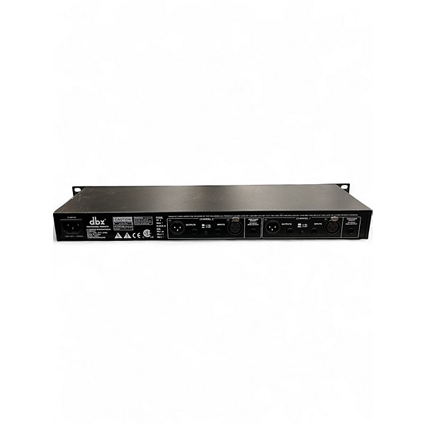 Used dbx 266XL Compressor | Guitar Center