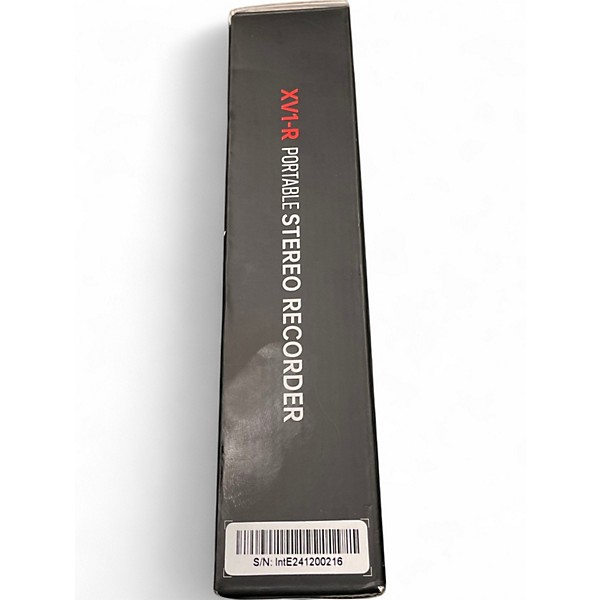 Used Xvive XV1-R MultiTrack Recorder