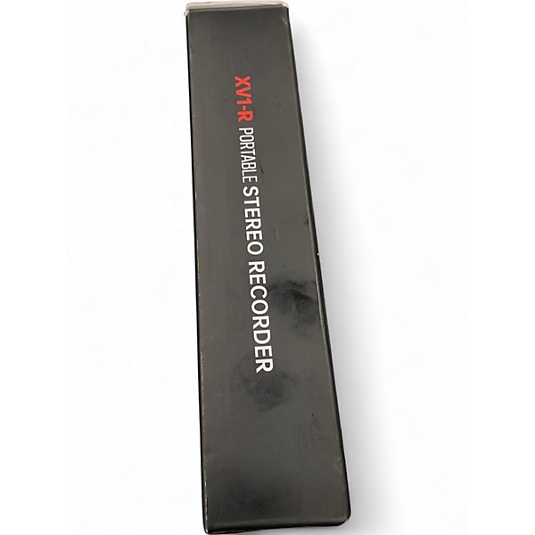 Used Xvive XV1-R MultiTrack Recorder