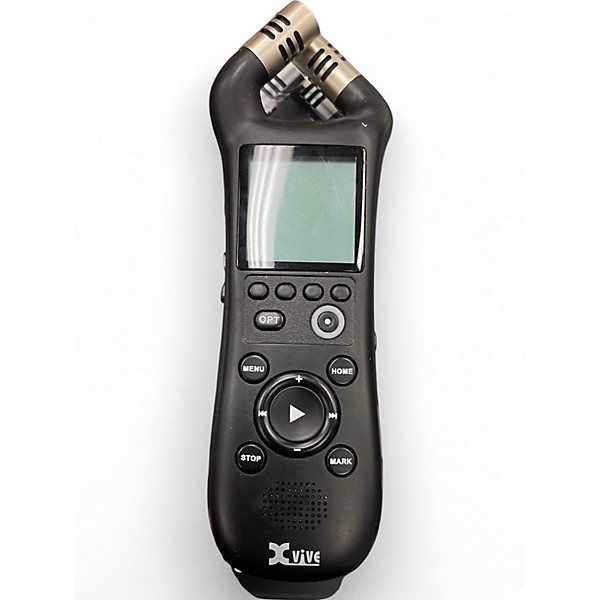 Used Xvive XV1-R MultiTrack Recorder