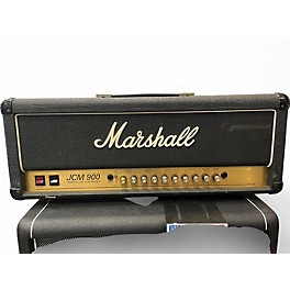 Vintage 1992 Marshall JCM900 100W Tube Guitar Amp Head