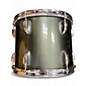 Used Yamaha 6 Piece SWINGSTAR BLUE Drum Kit