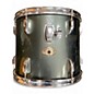 Used Yamaha 6 Piece SWINGSTAR BLUE Drum Kit