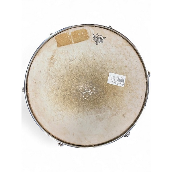 Used Yamaha 6 Piece SWINGSTAR BLUE Drum Kit