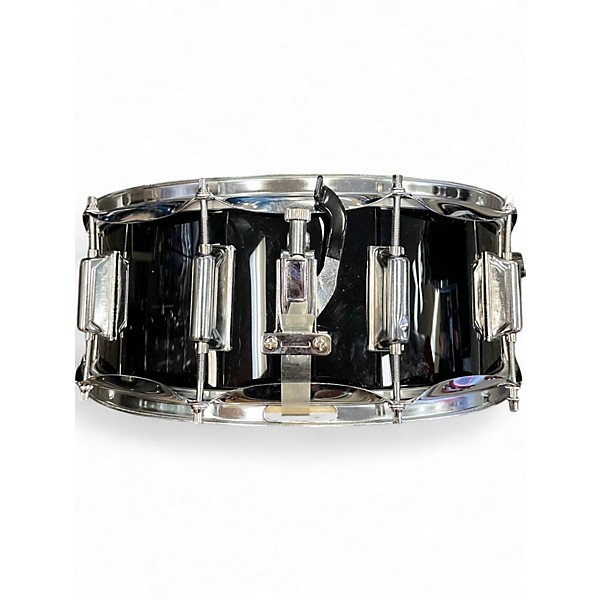 Used Yamaha 6 Piece SWINGSTAR BLUE Drum Kit