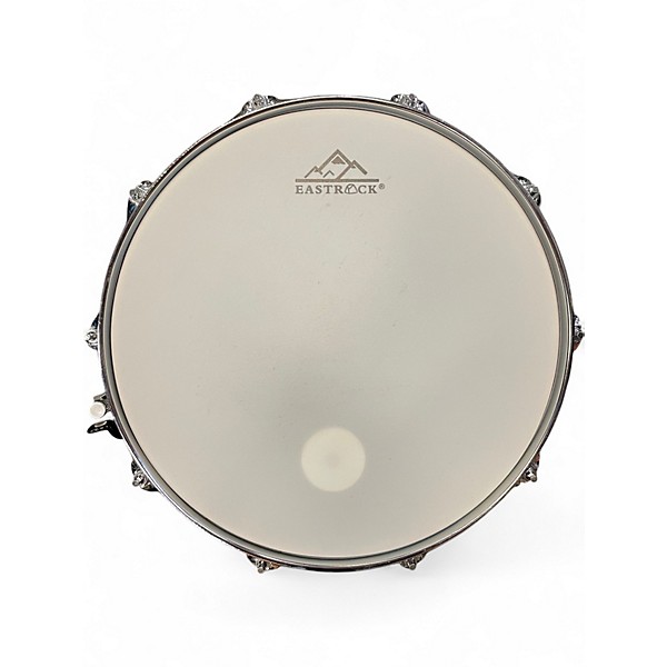 Used Yamaha 6 Piece SWINGSTAR BLUE Drum Kit