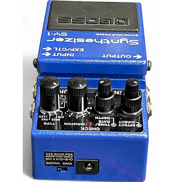 ギター BOSS SY-1 USED s-l400.jpg