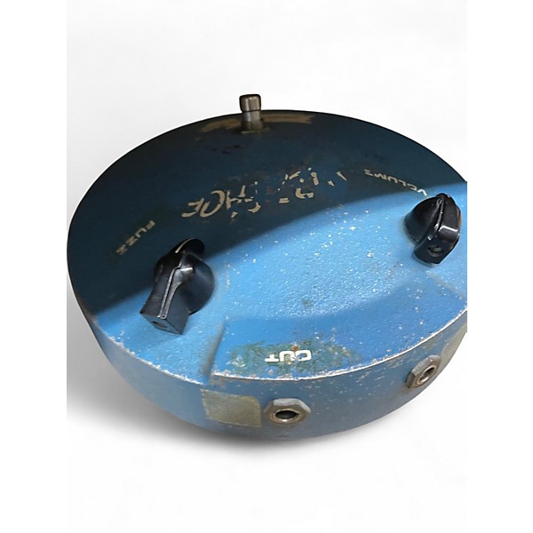 Vintage 1976 Dallas Arbiter Fuzz Face Effect Pedal