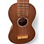 Used Martin S1 Soprano Natural Ukulele