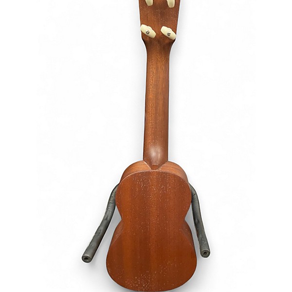 Used Martin S1 Soprano Natural Ukulele