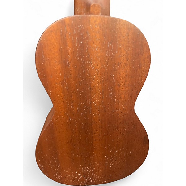 Used Martin S1 Soprano Natural Ukulele