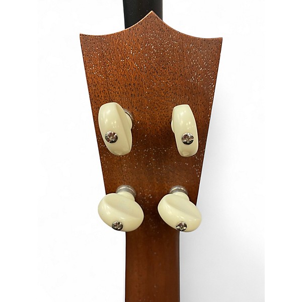 Used Martin S1 Soprano Natural Ukulele