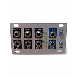 Used Intellijel Midi 1U Synthesizer