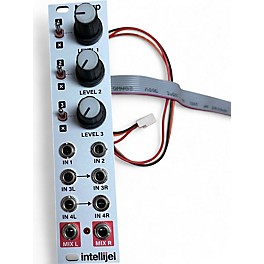 Used Intellijel Mixup Synthesizer