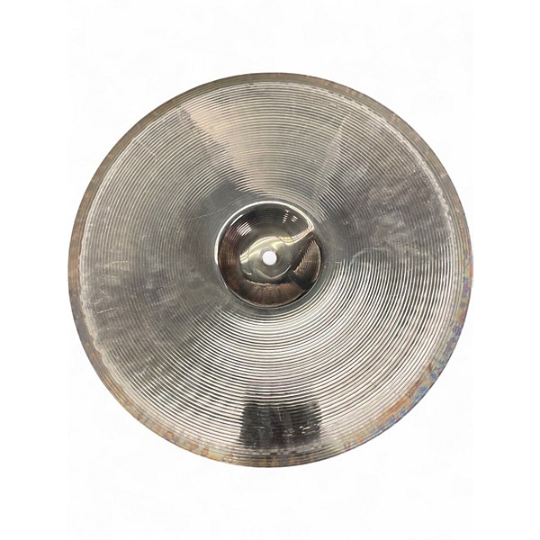 Used SABIAN 14in B8PRO PAIR Cymbal