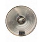 Used SABIAN 14in B8PRO PAIR Cymbal