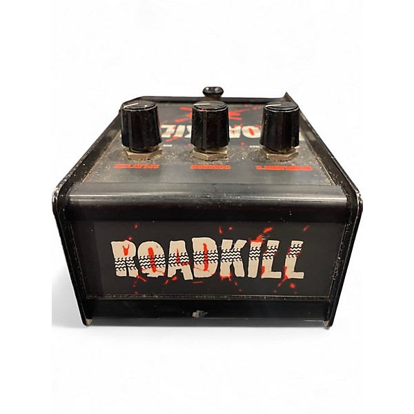 Used ProCo roadkill Effect Pedal