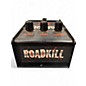 Used ProCo roadkill Effect Pedal