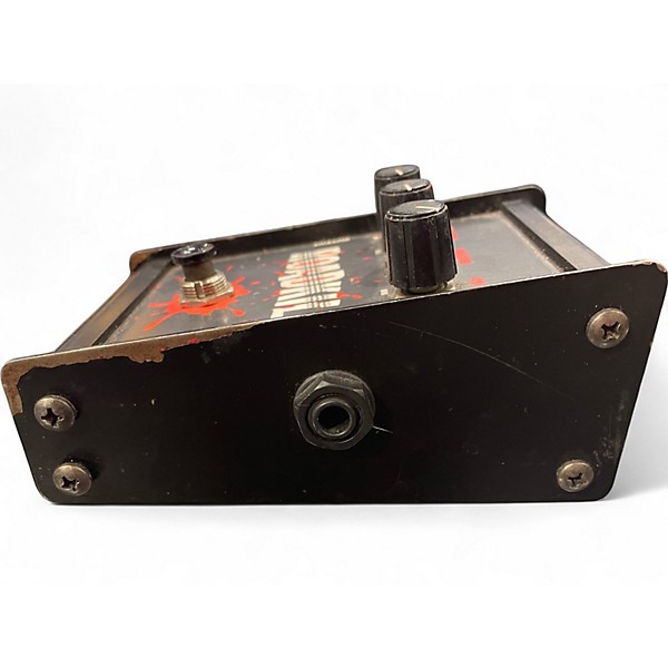 Used ProCo roadkill Effect Pedal