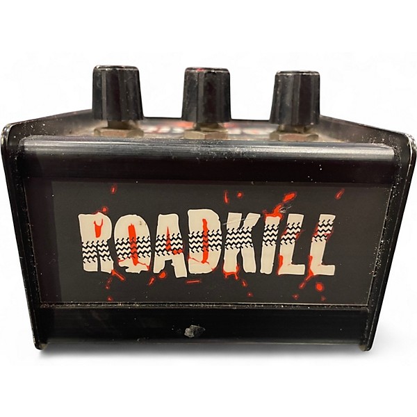 Used ProCo roadkill Effect Pedal