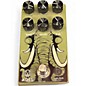Used Walrus Audio AGES Effect Pedal