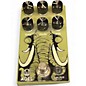 Used Walrus Audio AGES Effect Pedal
