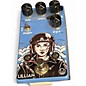 Used Walrus Audio LILLIAN Effect Pedal