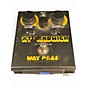 Used Way Huge Electronics WHE301 Fat Sandwich Harmonic Saturator Distortion Effect Pedal