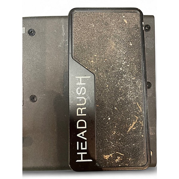 Used HeadRush MX5 Effect Processor
