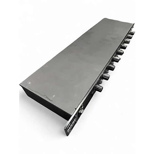 Used Art MX821 Line Mixer