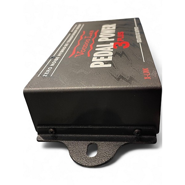 Used Voodoo Lab Pedal Power 2+ Power Supply
