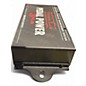 Used Voodoo Lab Pedal Power 2+ Power Supply