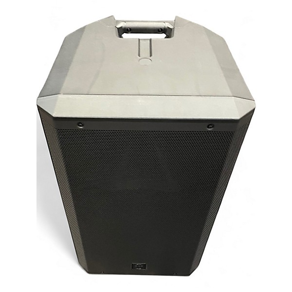 Used RCF ART 915-A Powered Speaker