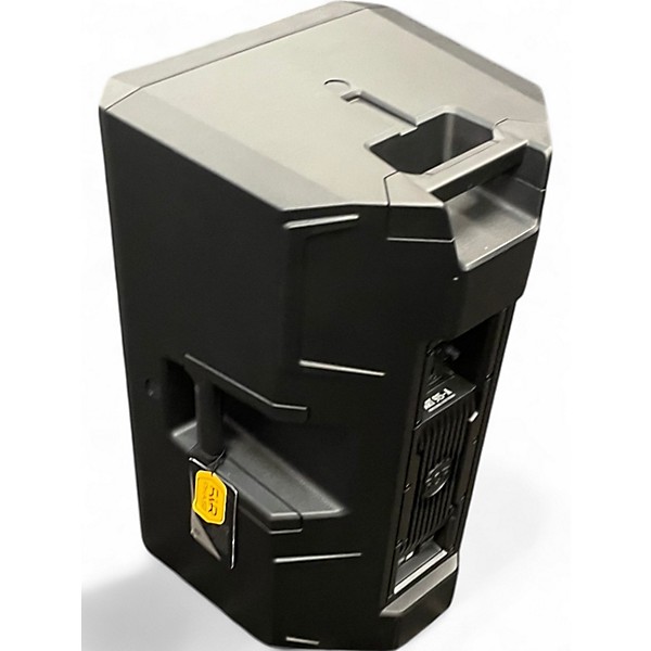 Used RCF ART 915-A Powered Speaker