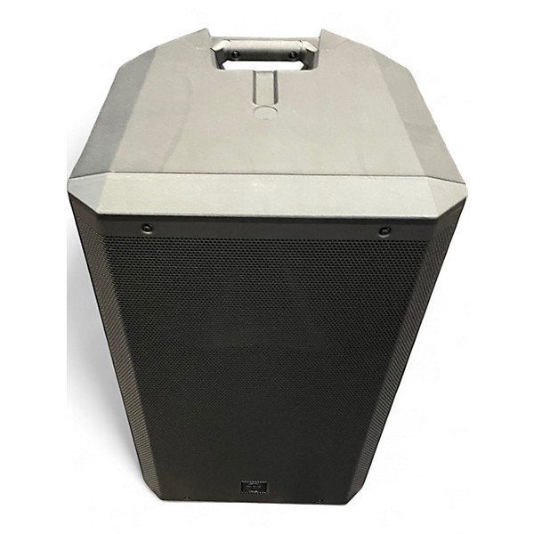 Used RCF ART 915-A Powered Speaker