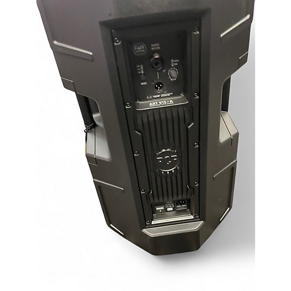 Used RCF ART 915-A Powered Speaker