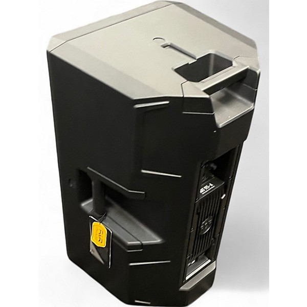 Used RCF ART 915-A Powered Speaker