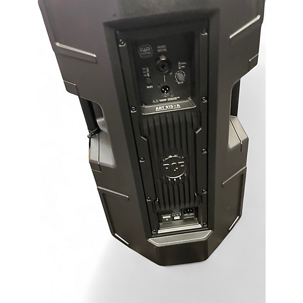 Used RCF ART 915-A Powered Speaker