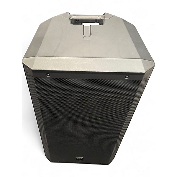 Used RCF ART 915-A Powered Speaker