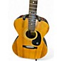 Used Epiphone FT120 Antique Natural Acoustic Guitar