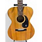 Used Epiphone FT120 Antique Natural Acoustic Guitar