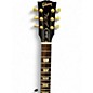 Used 2009 Gibson Les Paul Studio Wine Red Solid Body Electric Guitar