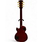 Used 2009 Gibson Les Paul Studio Wine Red Solid Body Electric Guitar
