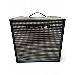 Used Tech 21 VTBASS 200  Bass Combo Amp