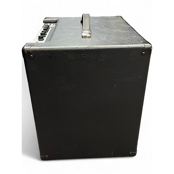 Used Tech 21 VTBASS 200 Bass Combo Amp