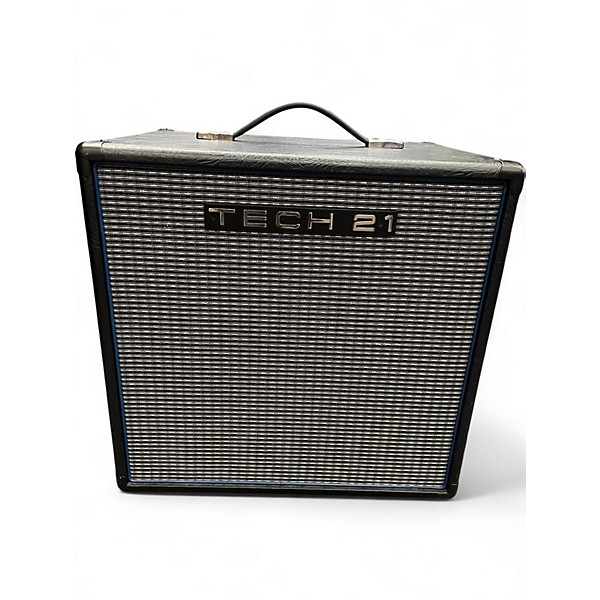 Used Tech 21 EXT112 Bass Cabinet