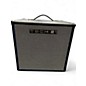 Used Tech 21 EXT112 Bass Cabinet thumbnail