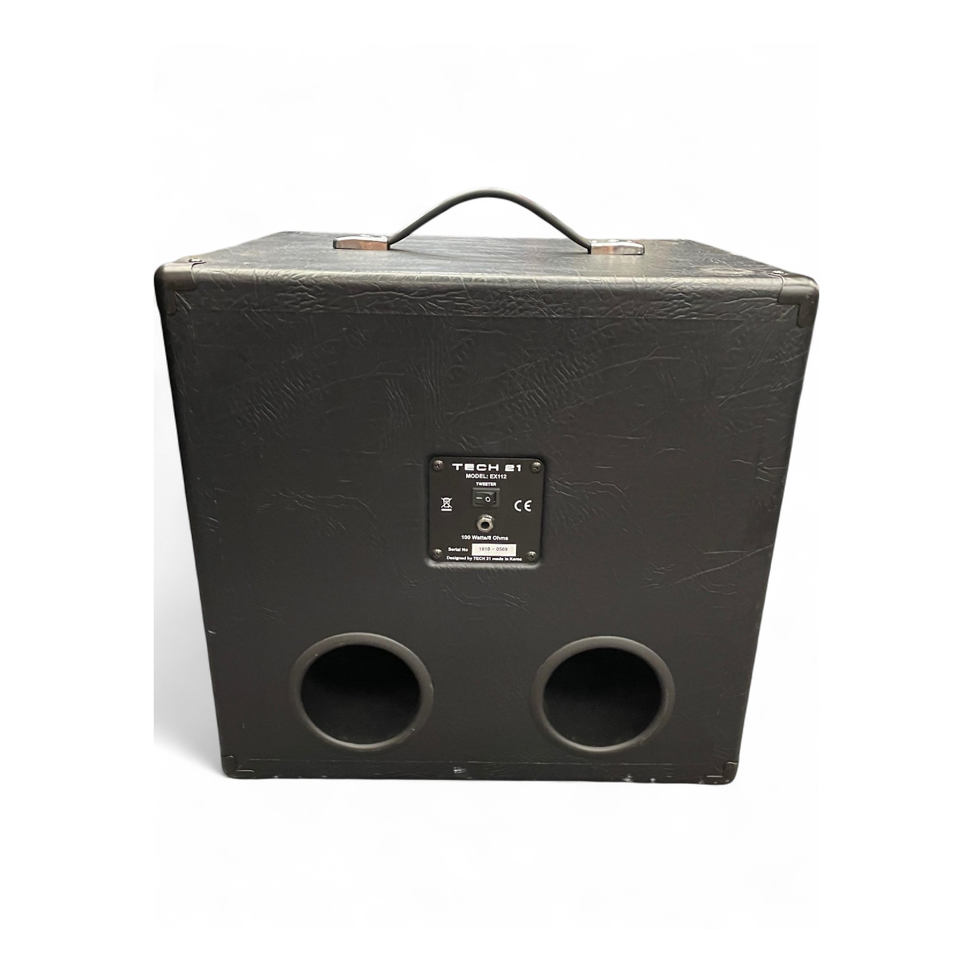 ベース TECH21 BASSCOMPACTOR Tech 21 SansAmp Bass Driver Deluxe Direct Input - What To